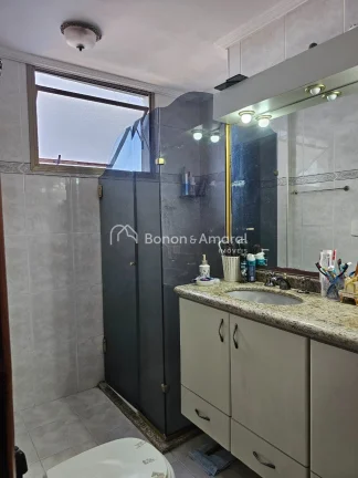 Imagem Apartamento à venda no Jardim Chapadão ? Campinas

Localizado em uma das regiões mais tradicionai...