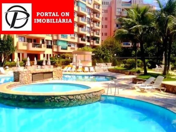 Imagem APARTAMENTO RESIDENCIAL em RIO DE JANEIRO - RJ, BARRA DA TIJUCA