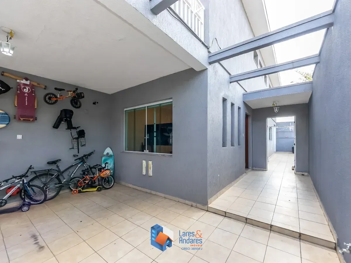 Imagem Sobrado para venda em Vila Prudente com 3 quartos, sendo 1 suíte, 111m²
