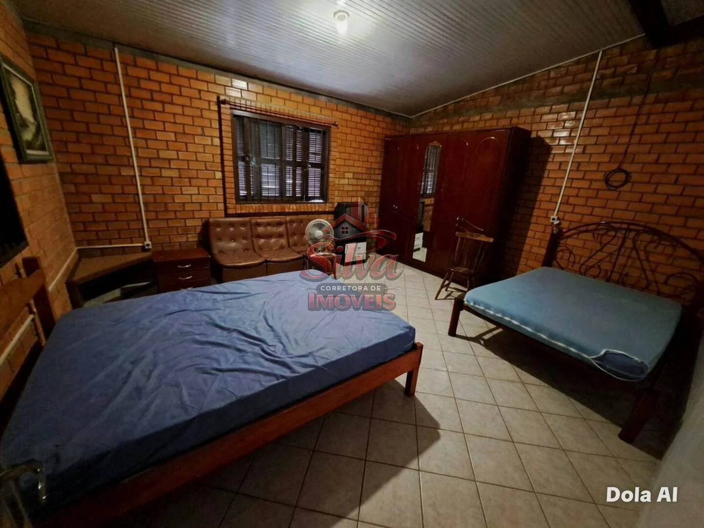 Imagem Casa 2 dormitórios com anexo a 200m do mar, Presidente