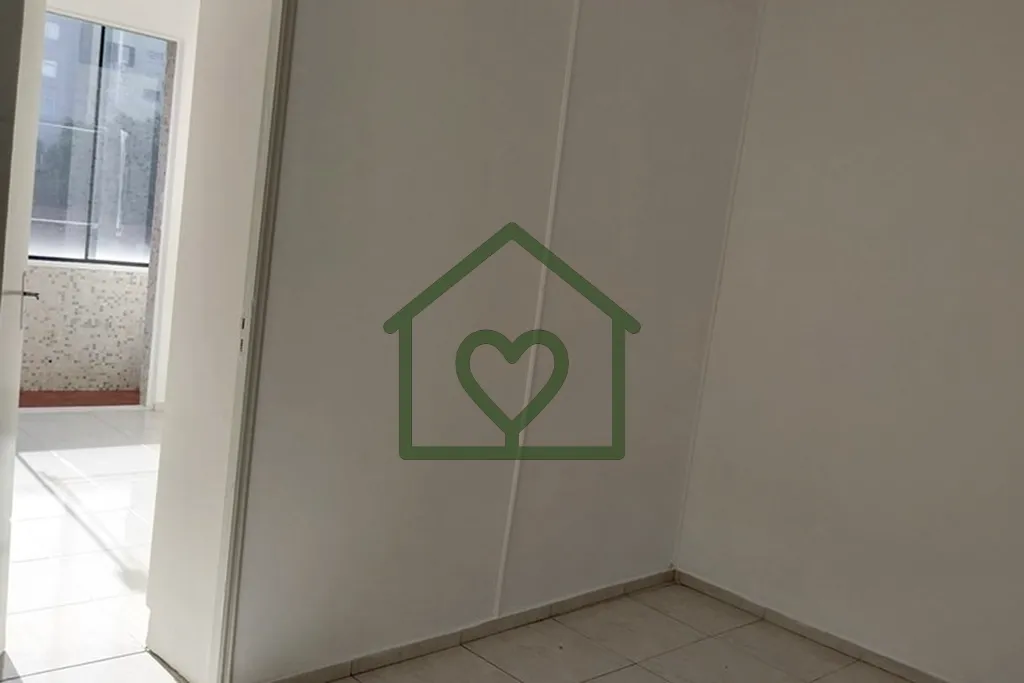 Imagem Apartamento tipo JK com 30m2 na Travessa Tuyuty, 63, no bairro Centro Histórico, localizado no 6º ...
