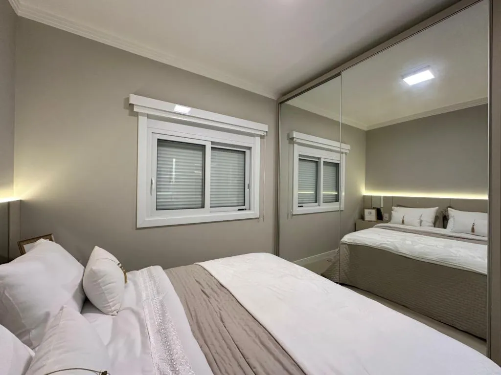 Imagem Apartamento 2 Dormitórios - Bairro Zona Nova