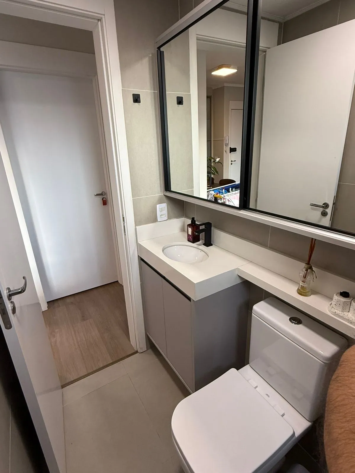 Imagem Apartamento 2 dormitorios