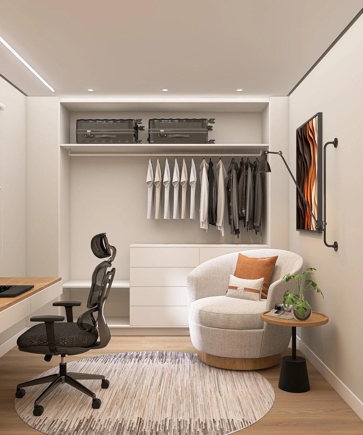 Imagem Apartamento com 2 Quartos à Venda, 72 m² em Itaim Bibi - São Paulo