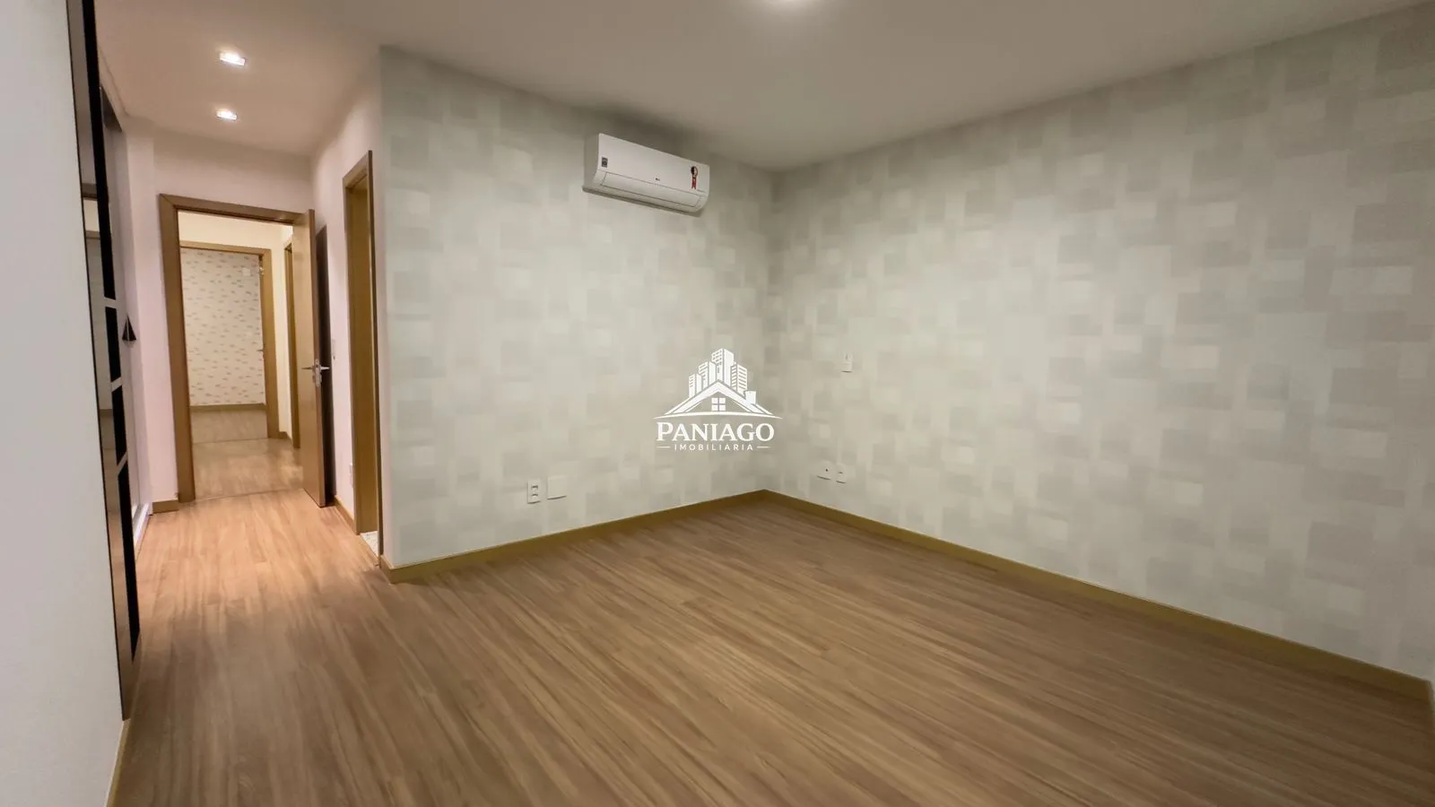 Imagem Edifício essenza - Apartamento semimobiliado com 3 quartos