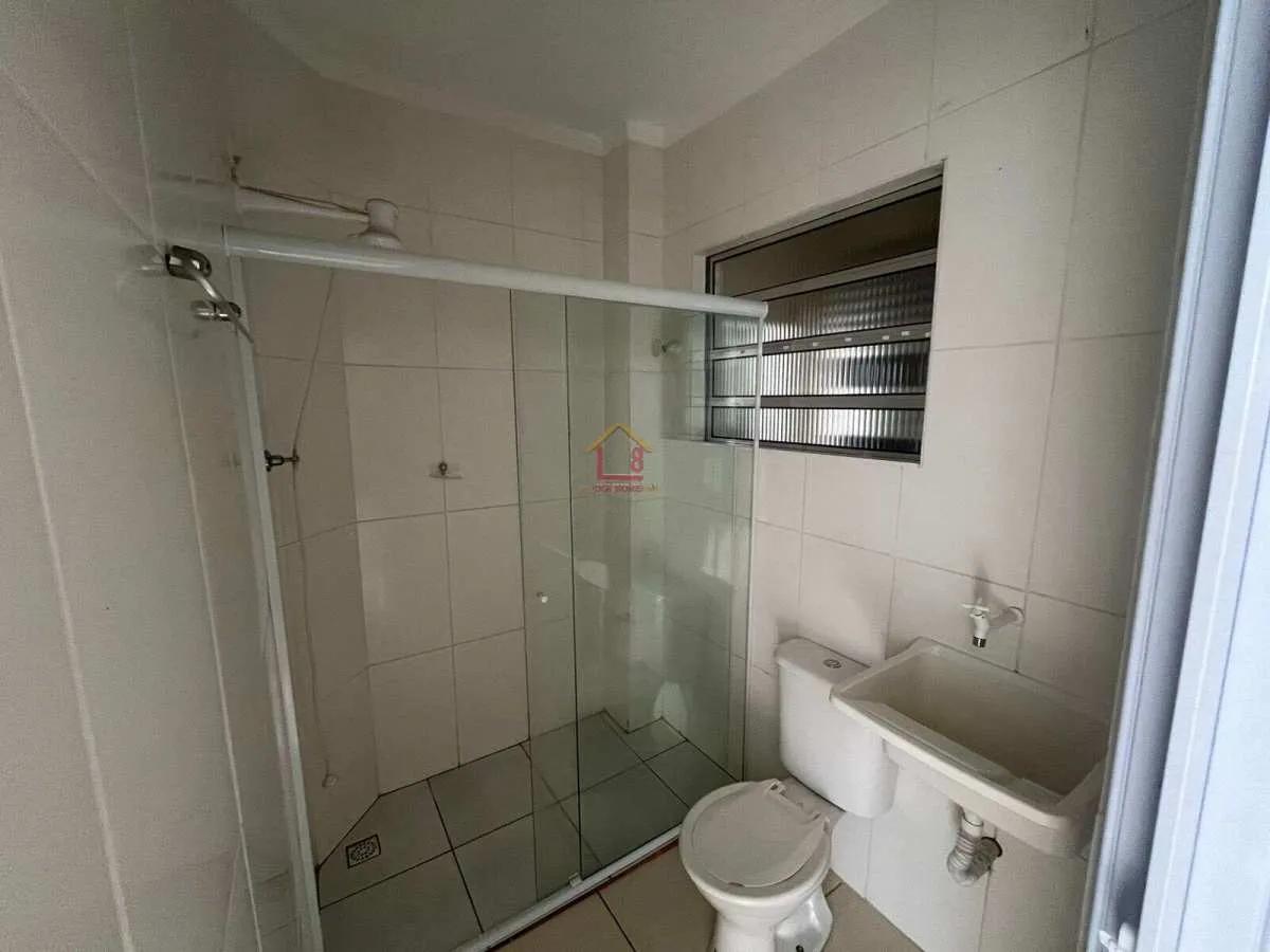 Imagem apartamento para locação - Ocian