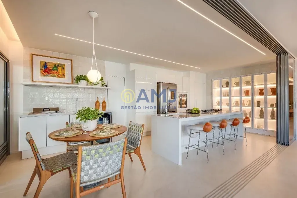 Imagem Apartamento a Venda no Setor Oeste - SUNNA BY OPUS