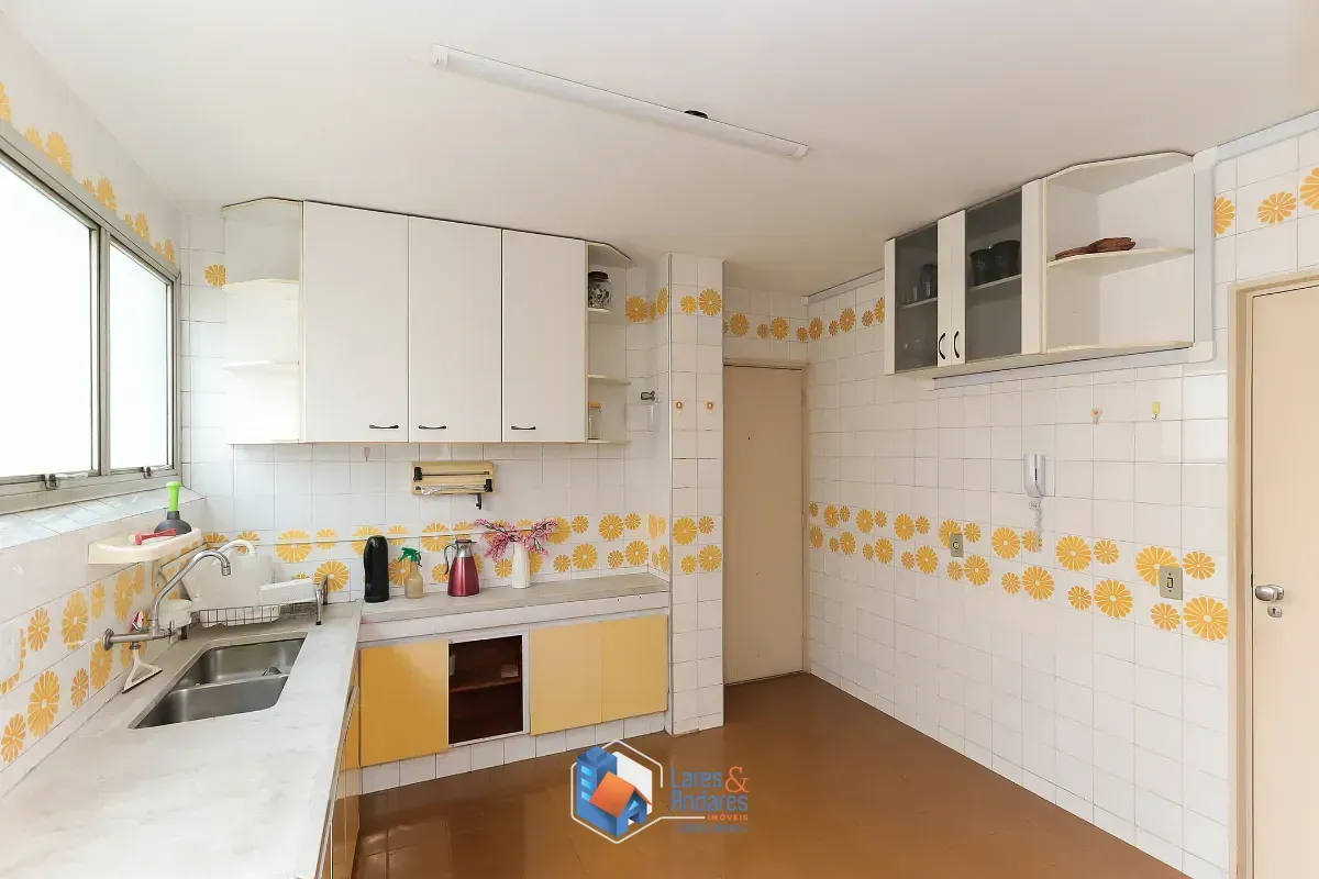 Imagem Apartamento para venda em Perdizes com 2 quartos, 85m²