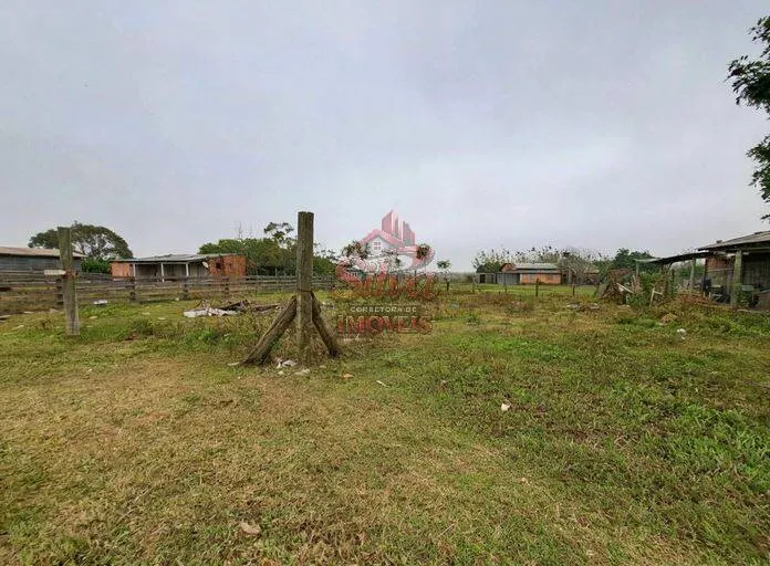 Imagem T262 | Terreno 300m² aterrado, frente mar, Albatroz