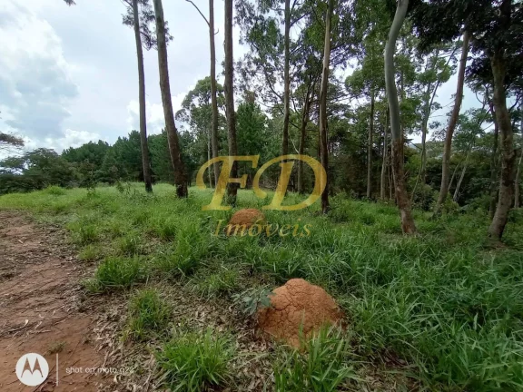 Imagem Área para Loteamento Residencial ou Comercial / Industrial