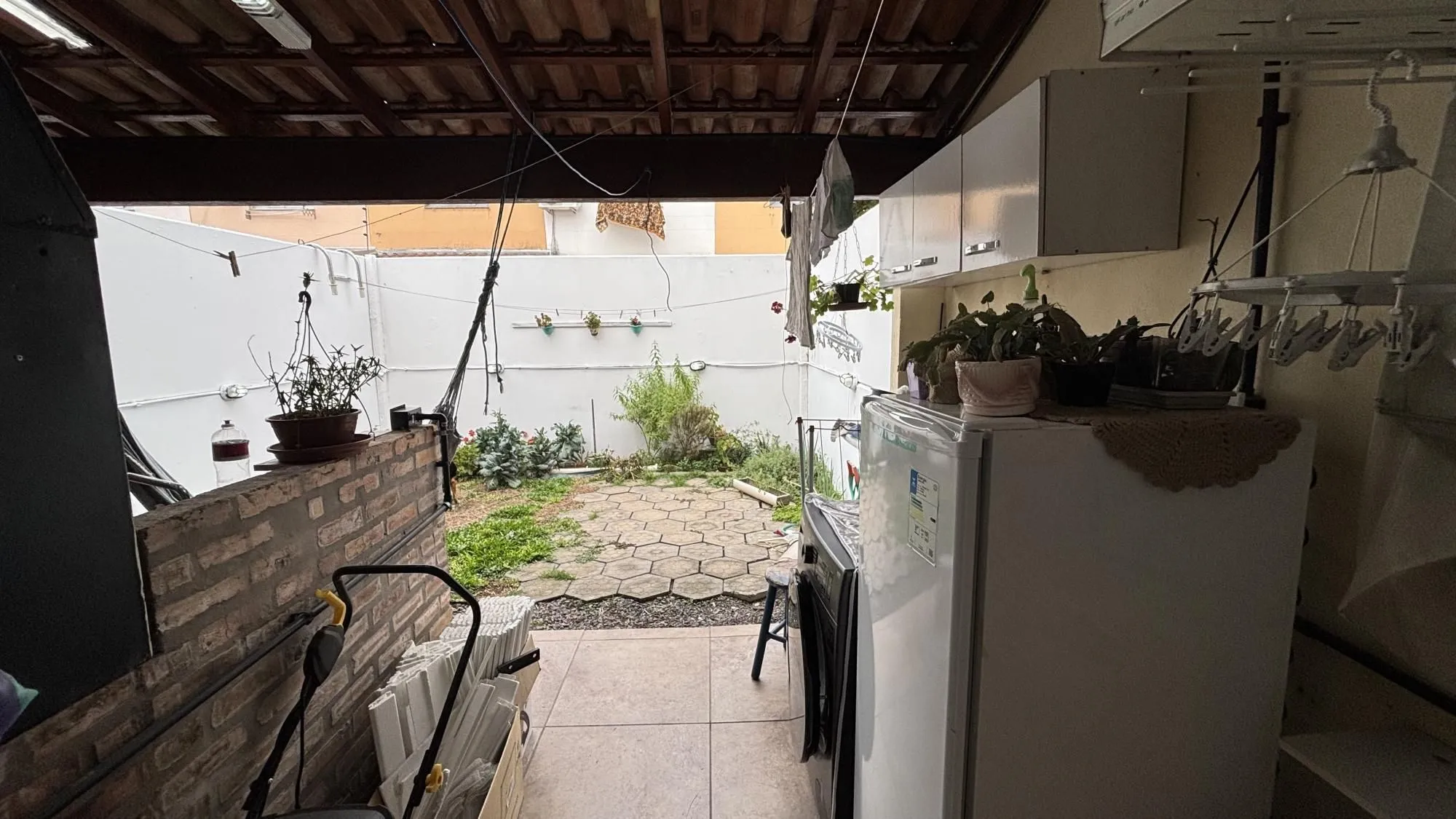 Imagem Casa de Condomínio em Hípica