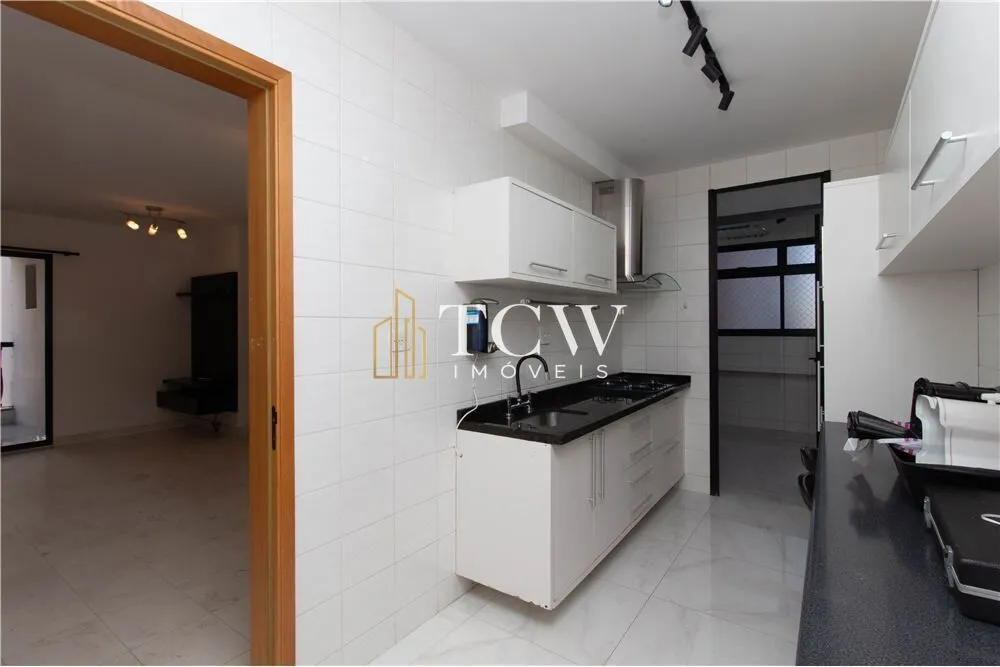 Imagem Apartamento à venda no bairro Moema - São Paulo/SP, Zona Sul