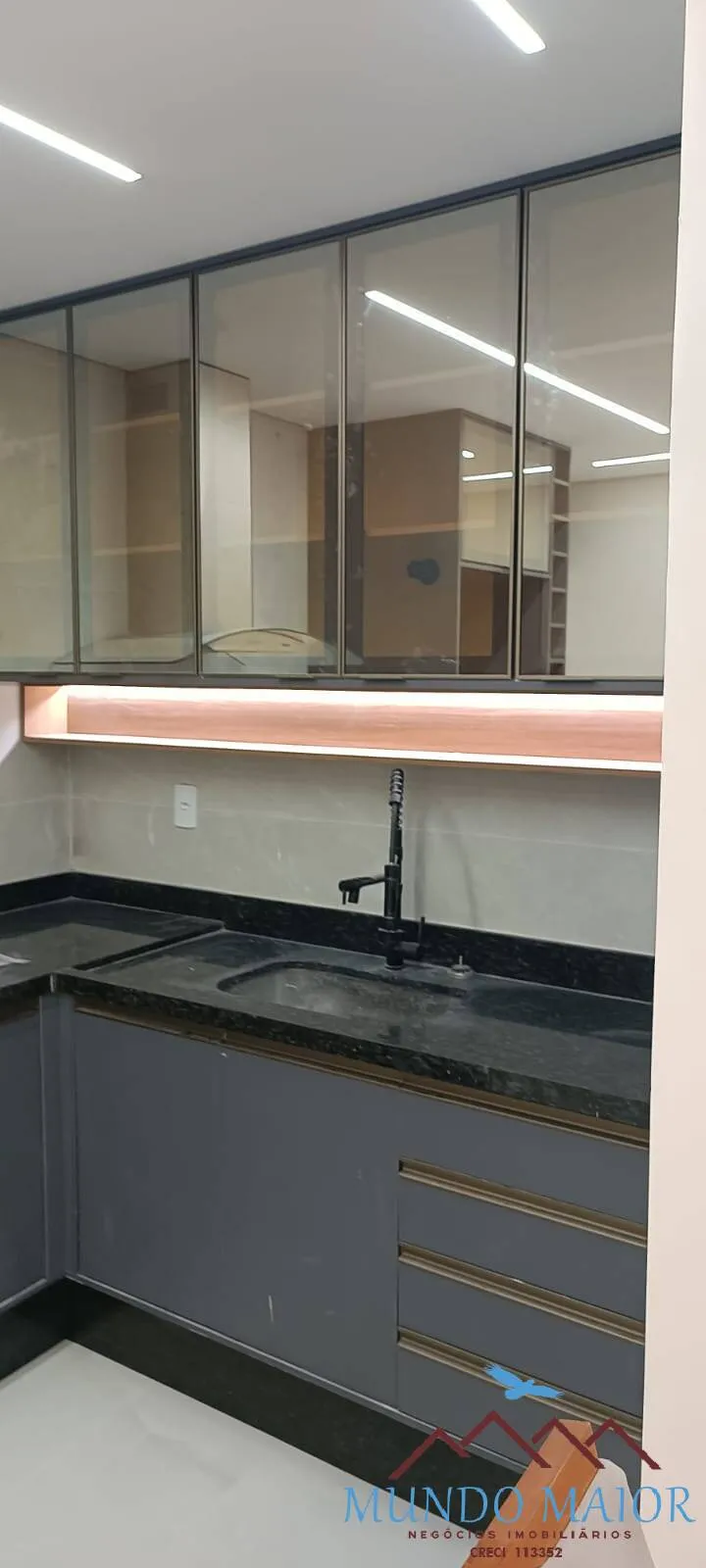 Imagem Seu Novo Lar com Estilo no Camilopolis - Sobrado com 150m² e Jacuzzi