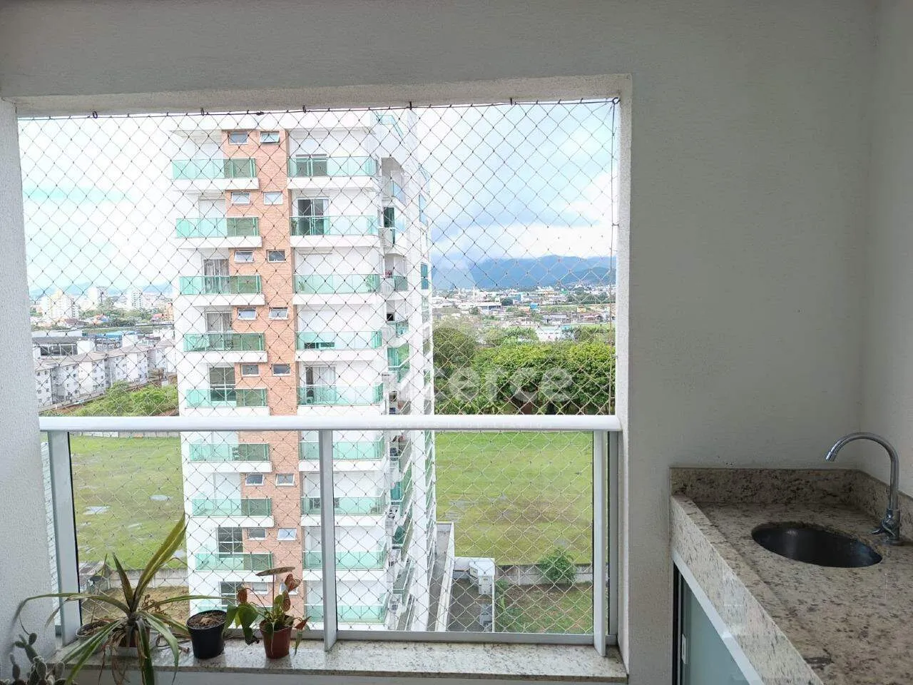 Imagem Apartamento no Pagani com 3 Quartos, 1 suíte | 2 Vagas e Lazer Completo | 12º Andar no Stellato