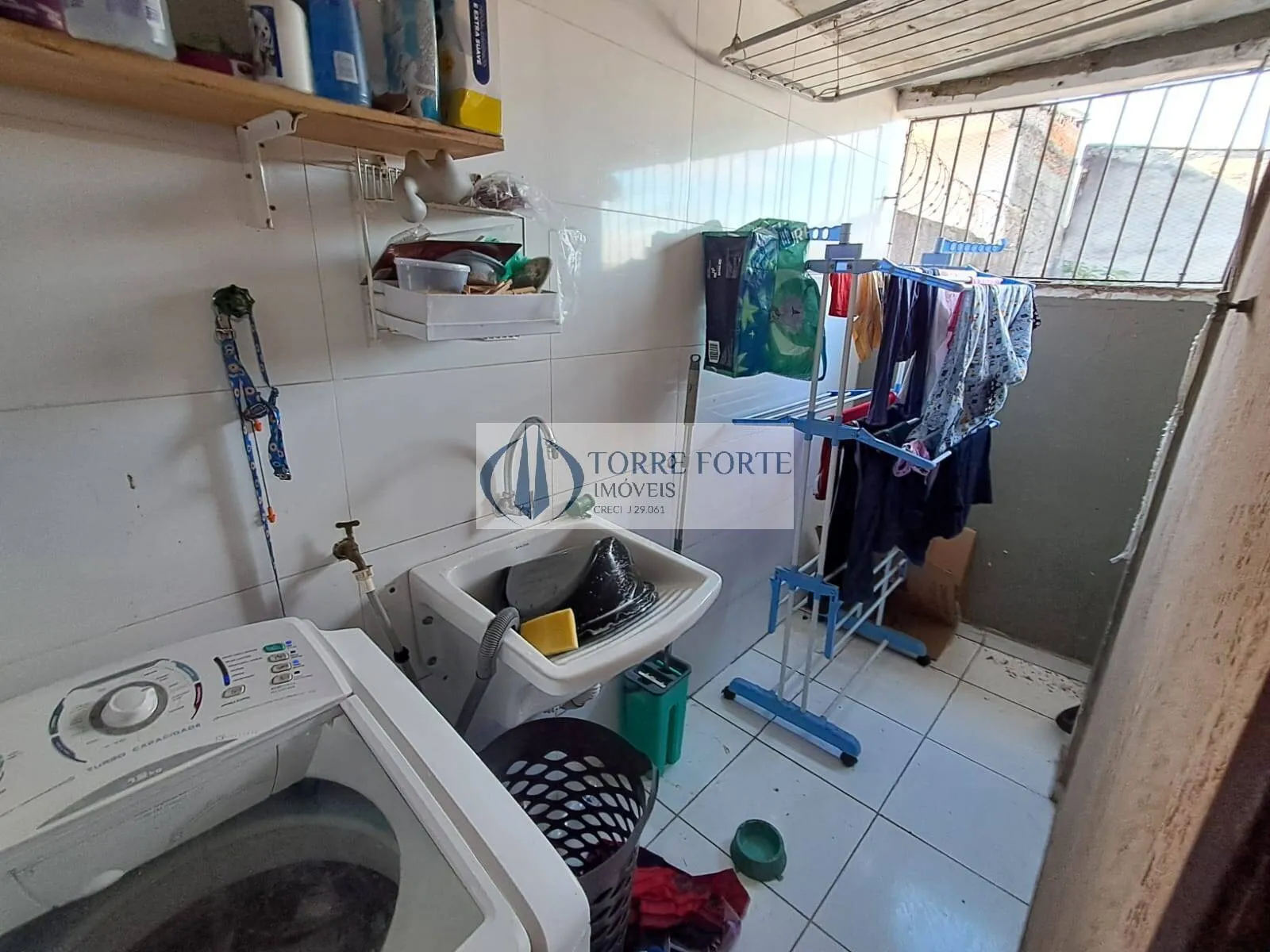 Imagem Sobrado 3 dormitórios 1 suite 2 vagas Parque São Lucas