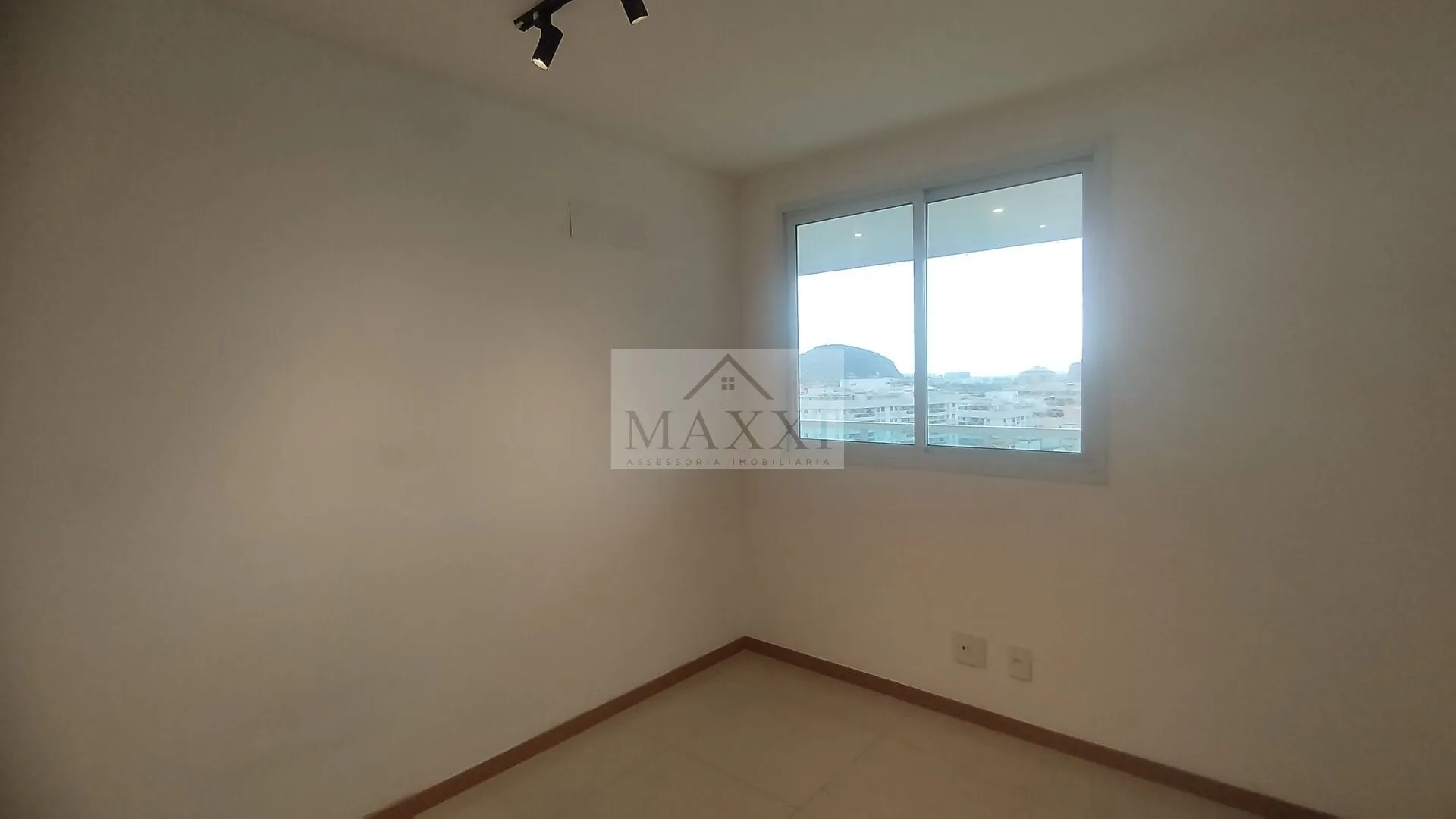 Imagem VILLAGE VERT FREGUESIA - Apartamento 2 Quartos (1 Suíte) no Condomínio Village Vert - Freguesia / Estrada do Bananal
