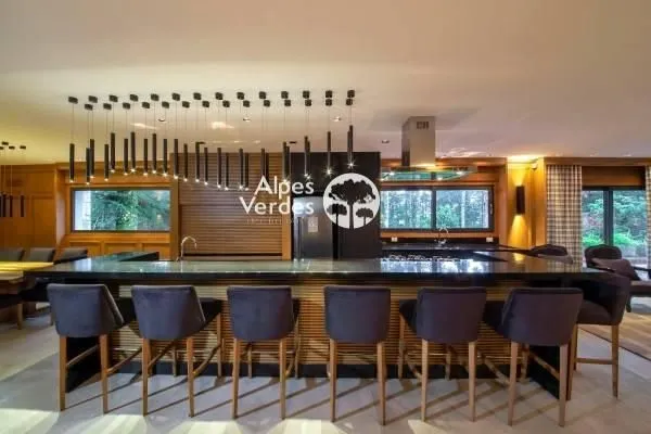 Imagem Apartamento à Venda em Planalto, Gramado - RS
