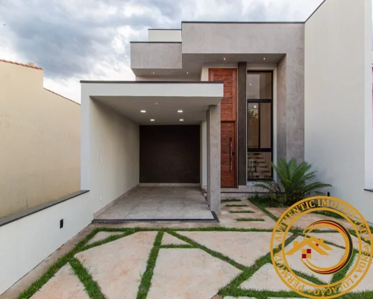 Imagem CASA RESIDENCIAL em SALTO - SP, JARDIM MUNICIPAL
