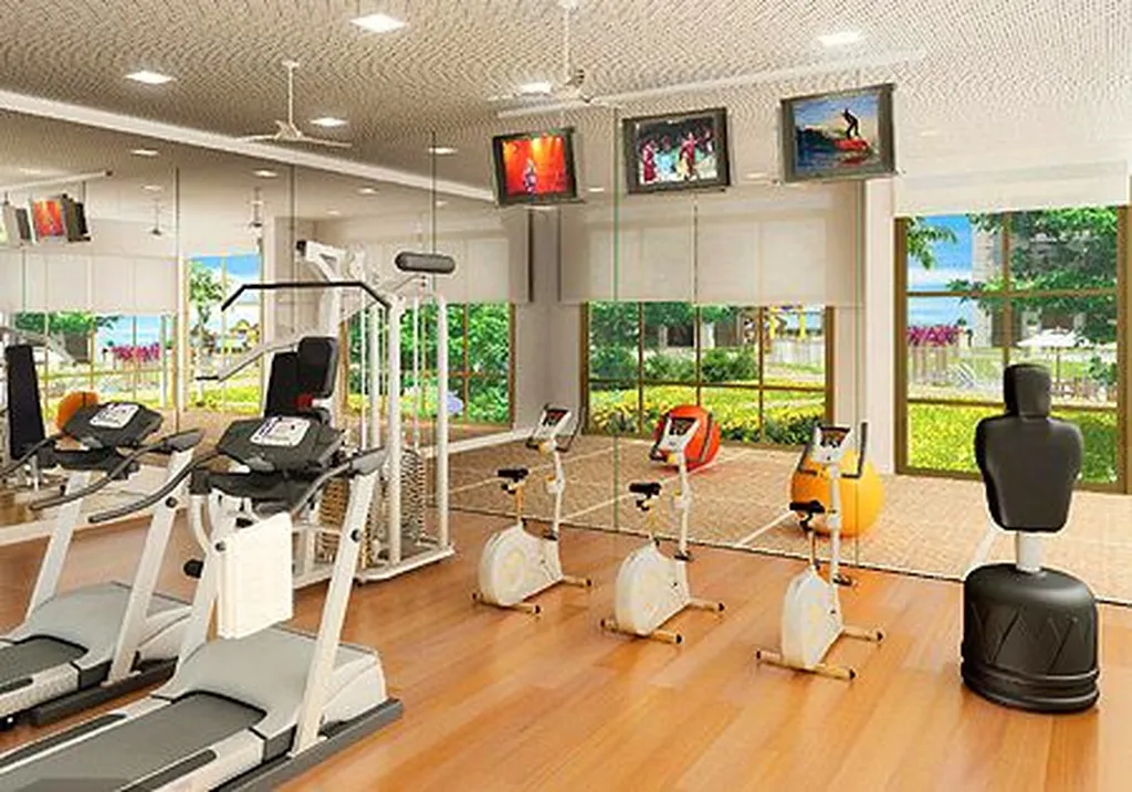 Imagem Apartamento a Venda no bairro Barra da Tijuca - Rio de Janeiro, RJ