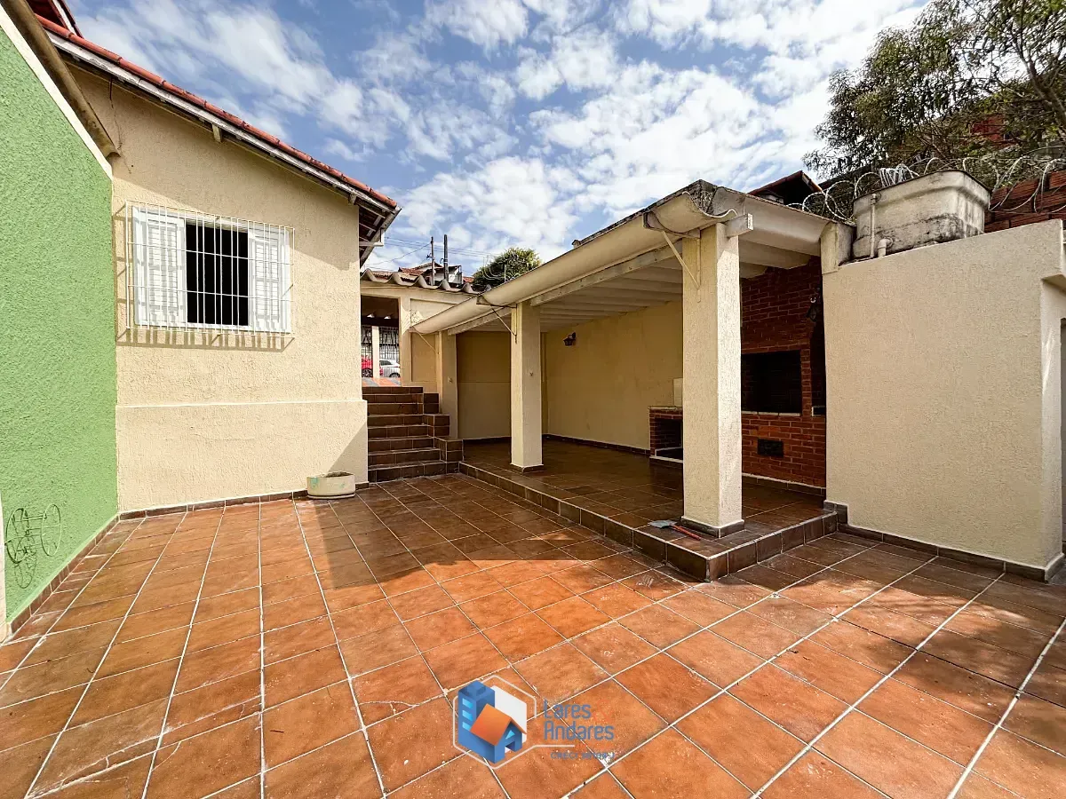 Imagem Casa para venda em Vila Marari com 3 quartos, 252m²