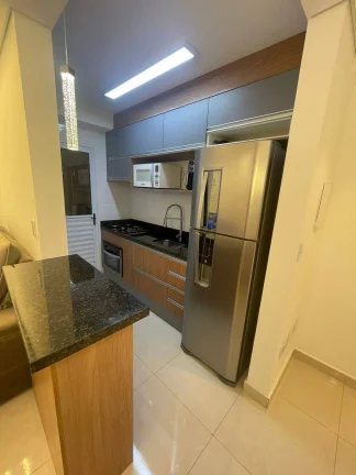 Imagem Apartamento | 50 m² | 2 Dorm (1 Suíte) | 2 Vagas - Vila Formosa