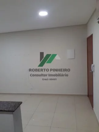 Imagem Apartamento sem condomínio 2 Quartos Santo Andr?(C) - SP - Vila Homero Thon