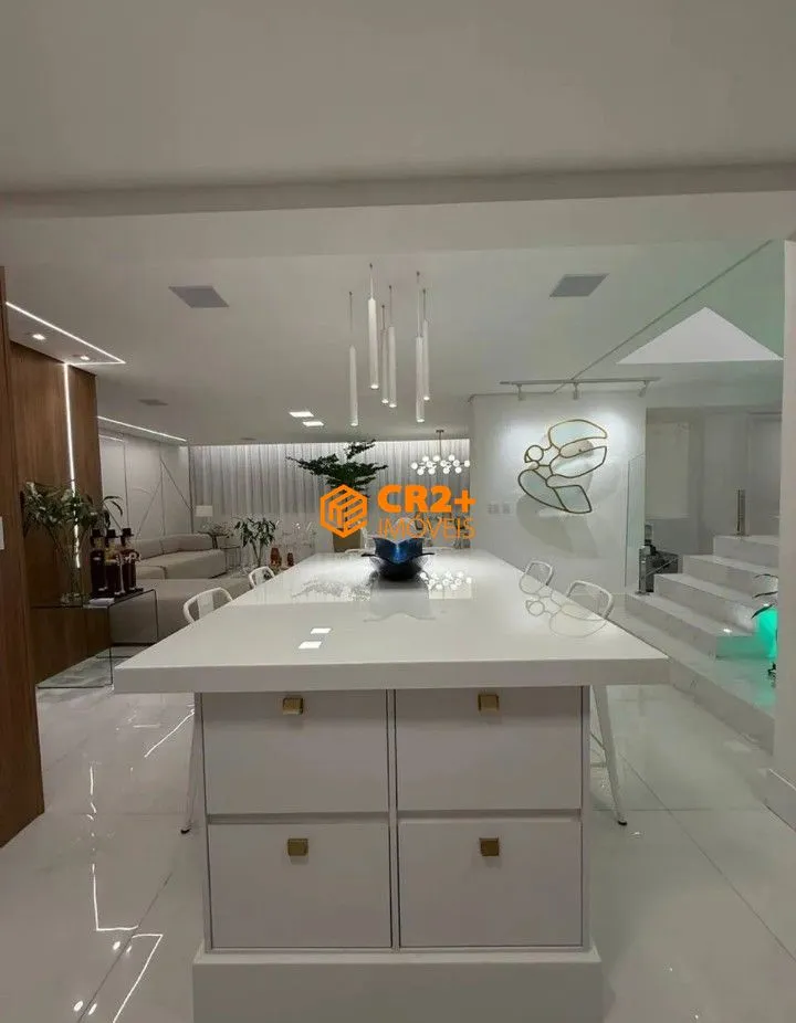 Imagem Vendo cobertura duplex de 260 m² em Boa viagem