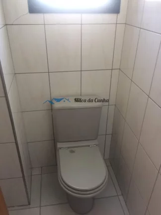 Imagem Sala Comercial para Venda ou Locação, com 60m² com 3 salas, no Rudge Ramos, localizado na cidade de São Bernardo