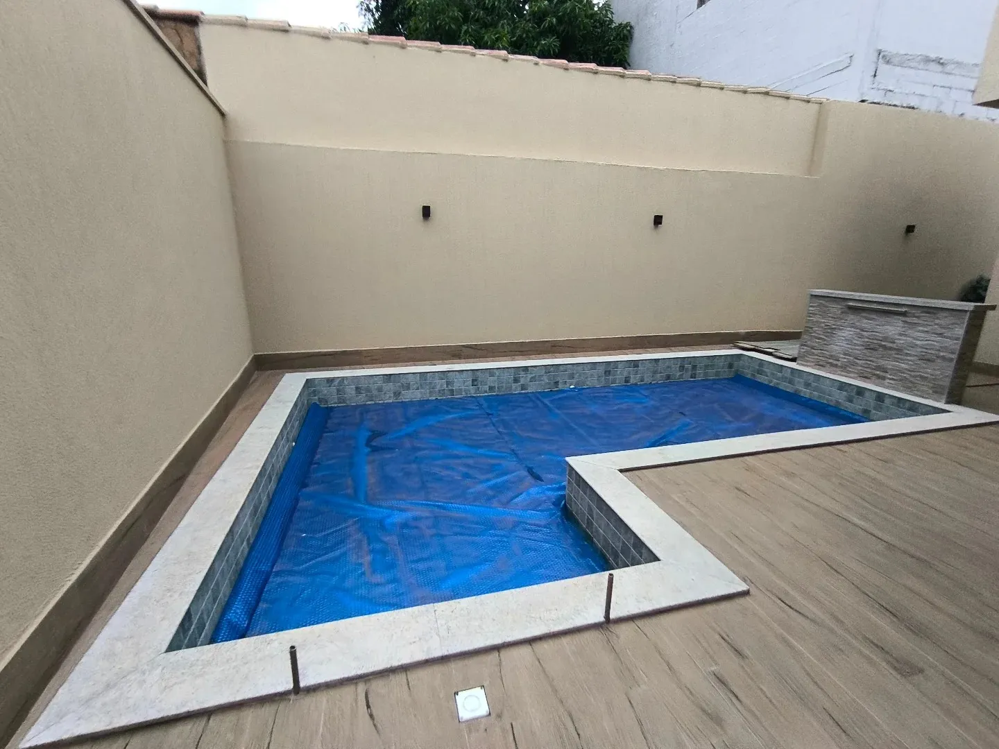 Imagem Casa 3/4 Sendo 2 Suites No Parque Amazonia