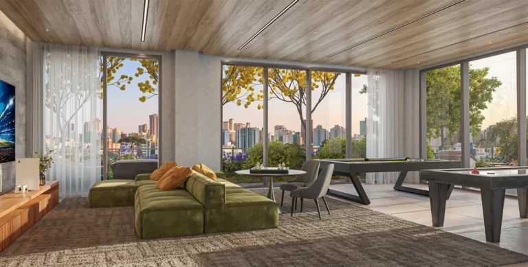 Imagem APARTAMENTO RESIDENCIAL em São Paulo - SP, Vila Nova Conceição