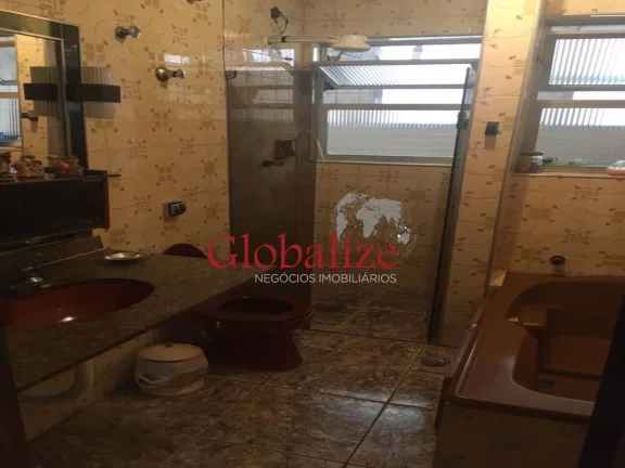 Imagem Apartamento à venda com 3 dormitórios e 1 vaga no bairro do Gonzaga em Santos por R$ 1.255.000,00