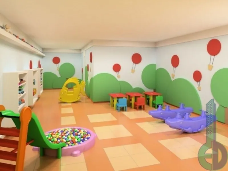 Imagem Apartamento à venda no Jardim São Caetano, 3 quartos, 1 suíte, 1 vaga, 74m²
