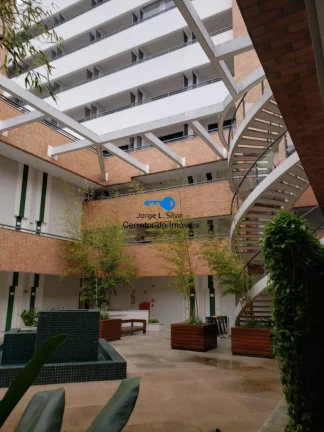 Foto do imóvel Escritórios de 71m2 no Alto da Lapa em Prédio Comercial !
