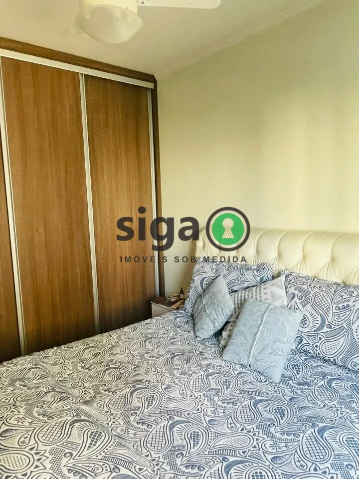 Imagem Apartamento 2 quartos 1 vaga e varanda na Barra Funda l Próximo ao Metrô