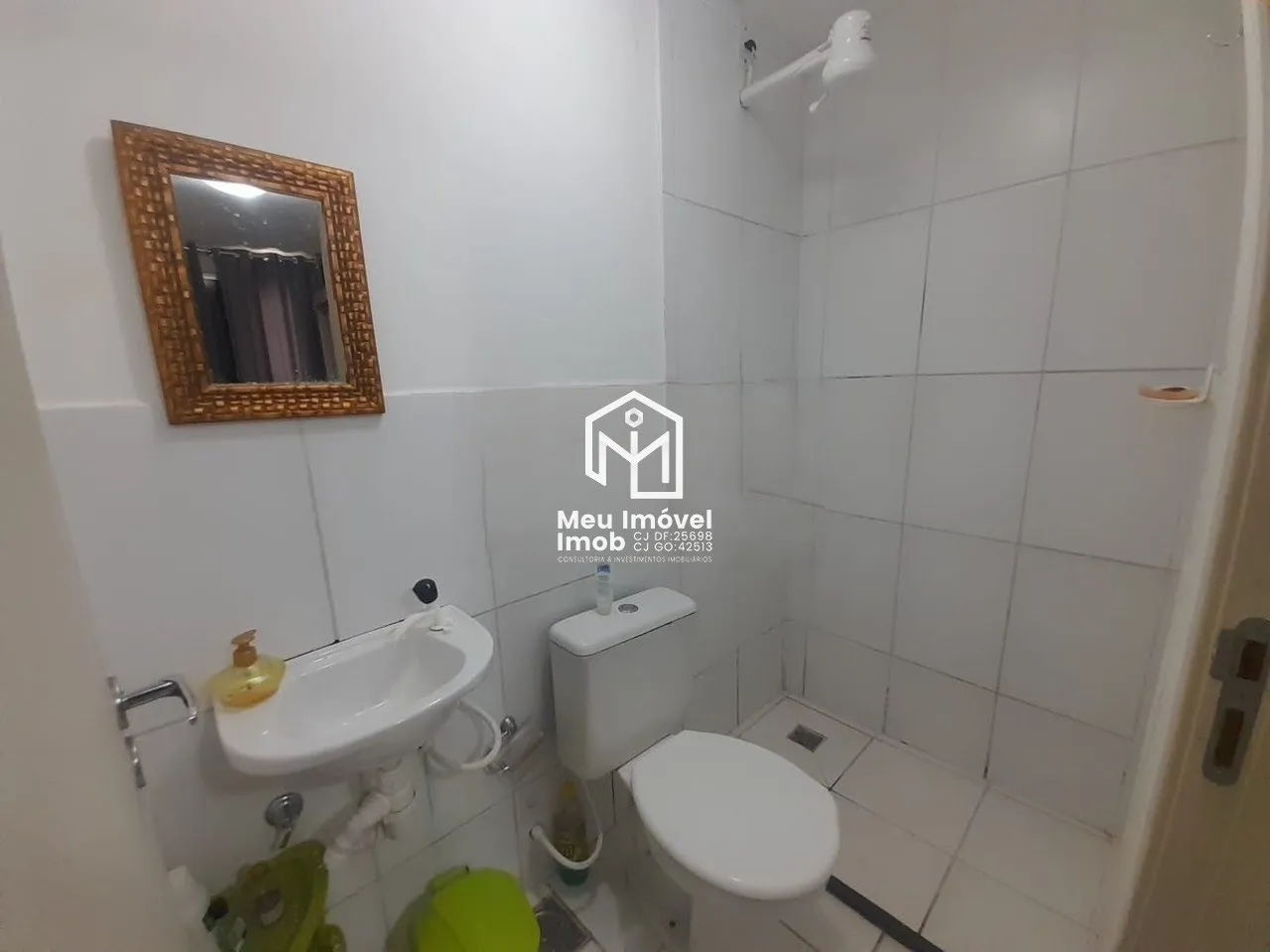 Imagem APTO Cond. Parque Belle Luna 2 Quartos 1 Suíte 1 Vaga 48m²