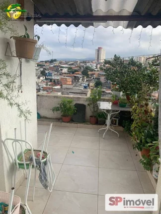 Imagem PREDIO COMERCIAL NA CASA VERDE - BOM PARA INVESTIDOR!