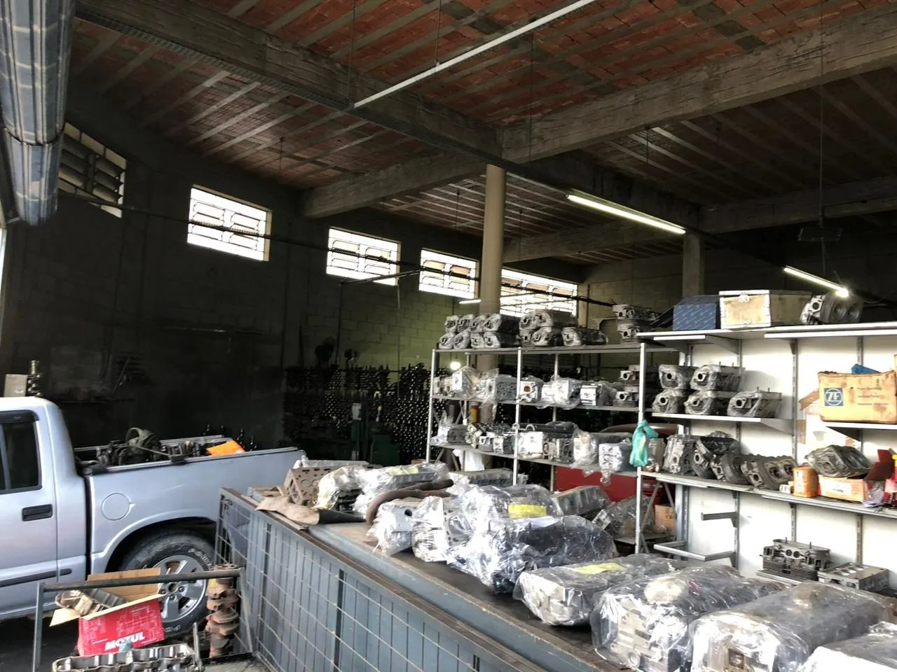 Imagem LINDO GALPÃO COMERCIAL DE 250M² NO JD TOLEDO!!!