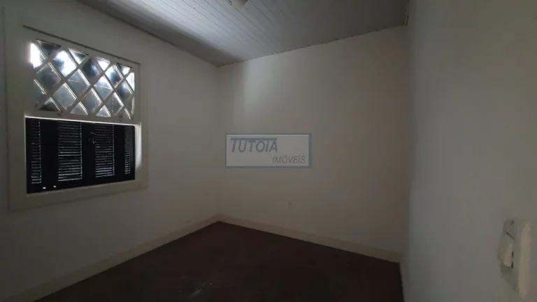Imagem CASA A VENDA NA RUA PELOTAS - VILA MARIANA