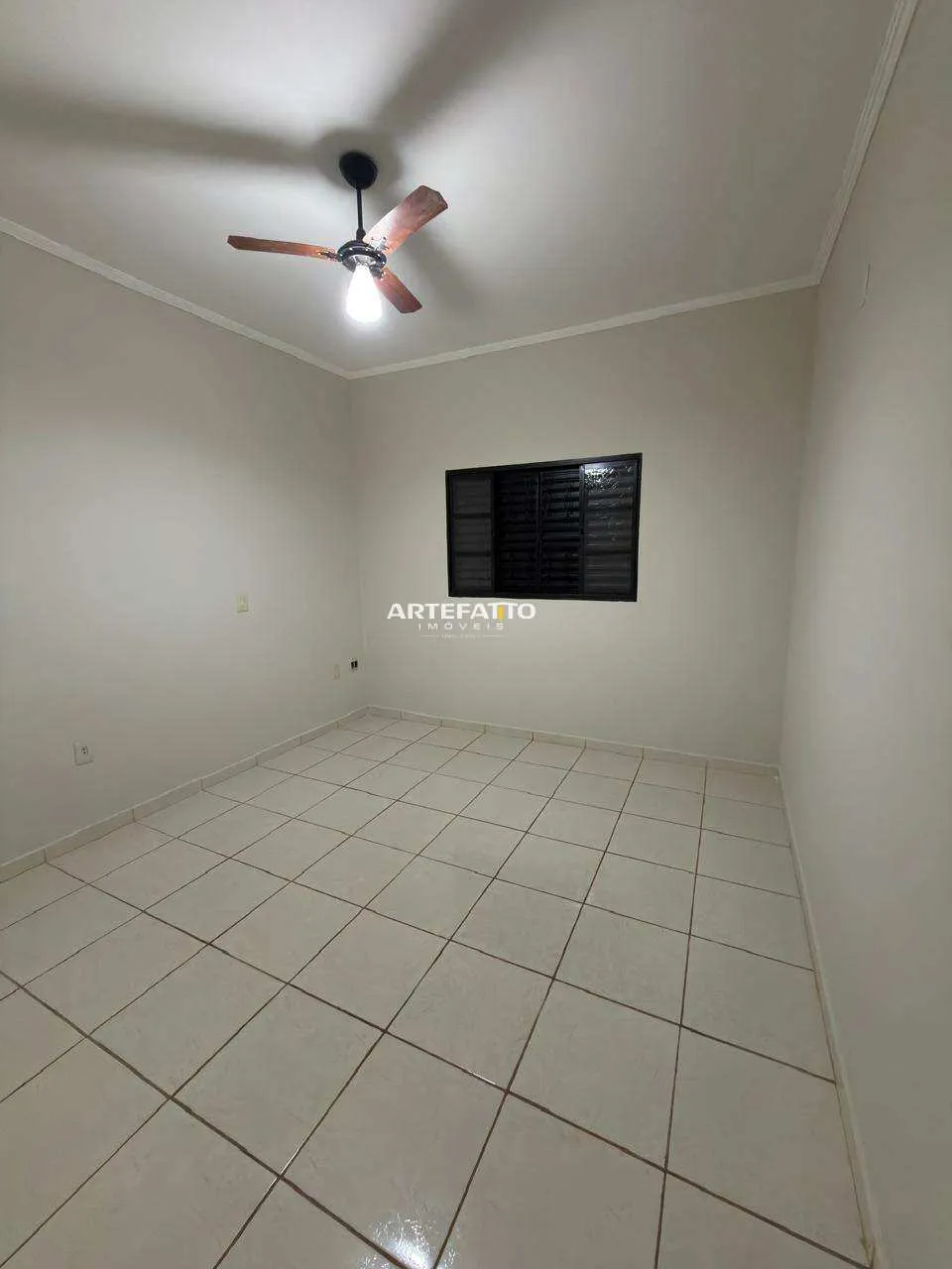 Imagem Casa à venda em Franca, Parque das Árvores, com 2 quartos, 115m2
