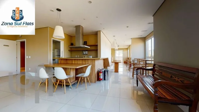 Imagem Apartamento à Venda Na Saúde Com 2 Dormitórios Sendo 1 Suíte e 2 Vagas
