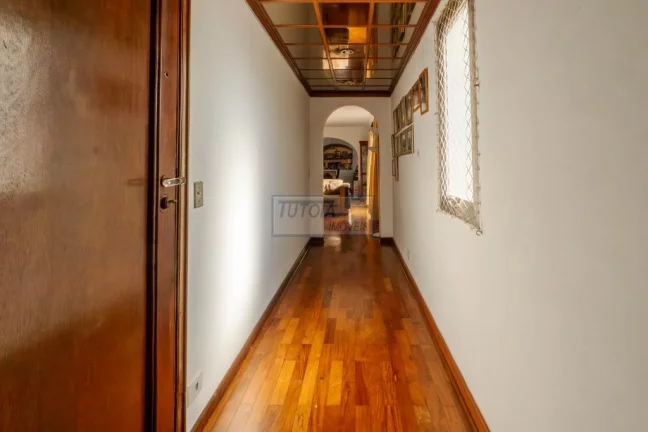 Imagem APARTAMENTO A VENDA NO PARAISO, SAO PAULO
