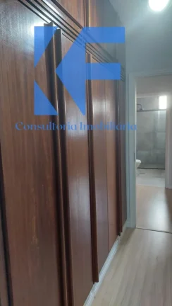 Imagem APARTAMENTO RESIDENCIAL em CAMPINAS - SP, VILA ITAPURA