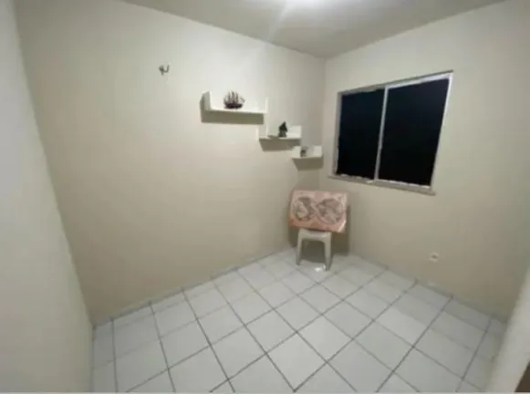 Imagem Apartamento com 1 Quarto à Venda, 43 m² em Vila Vicente Fialho - São Luís