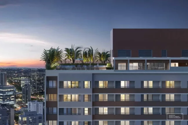Imagem GO MADRE MOOCA - EVEN - Apto de 64m², ótimo para morar ou investir, no melhor da Mooca!!