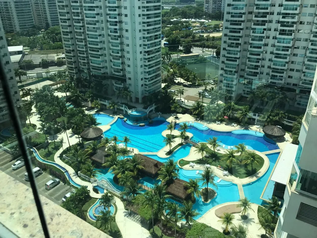 Imagem Apartamento à venda no bairro Jacarepaguá em Rio de Janeiro/RJ