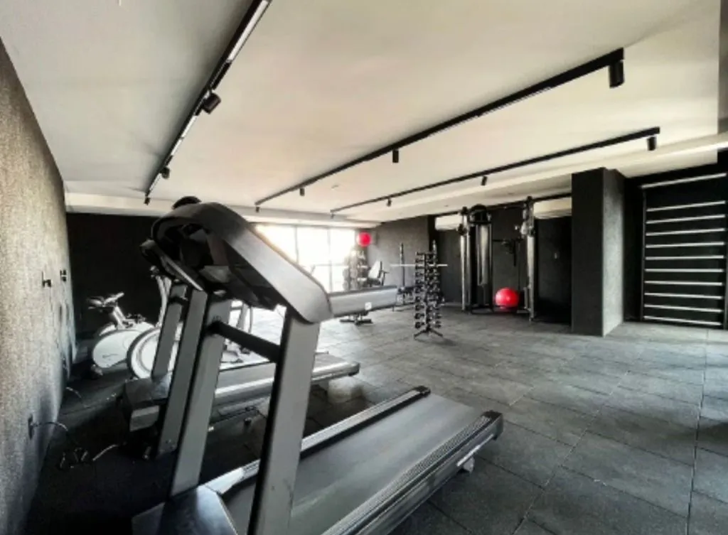 Imagem Flat mobiliado de 23 m² em Manaíra com lazer completo, coworking e alta rentabilidade. Ideal para morar ou investir.