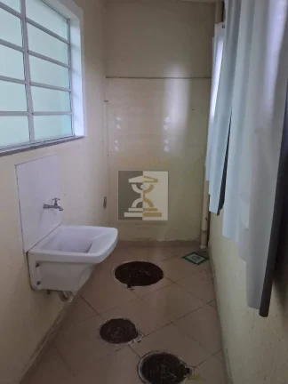 Imagem Campo Grande - Apartamento duplex com 2 quartos - 85 m2