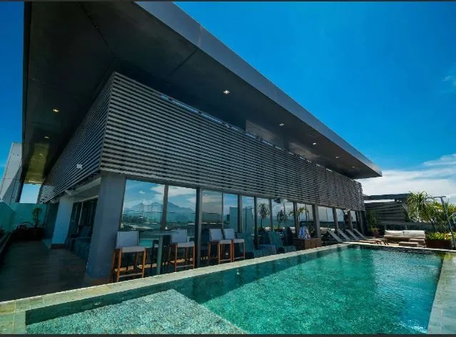 Imagem Vogue Square Barra: Invista em Suítes de Alto Padrão RJ