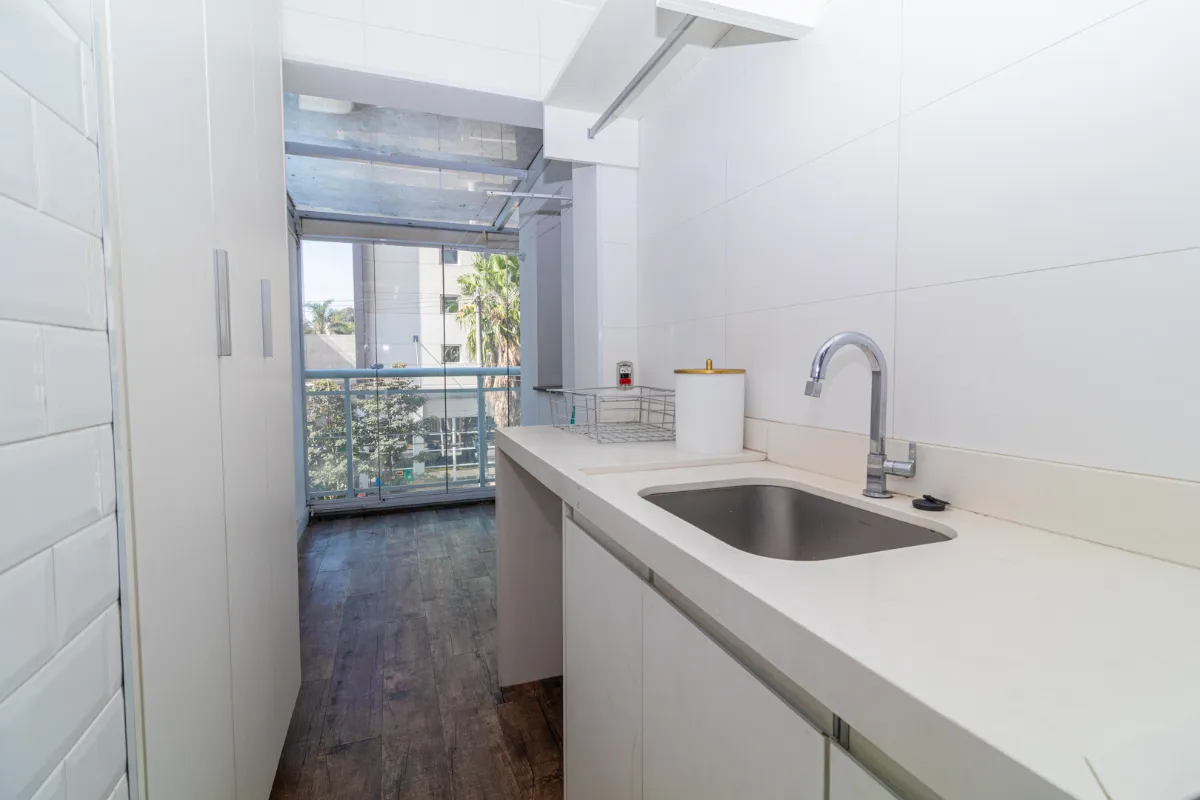 Imagem Apartamento para venda em Tatuapé com 2 quartos, sendo 1 suíte, 88m2