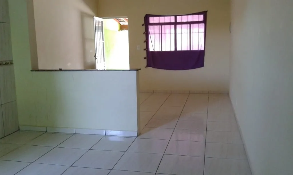 Imagem Casa à venda 2 Quartos, 2 Vagas, 100M², Conjunto Residencial Araretama, Pindamonhangaba - SP